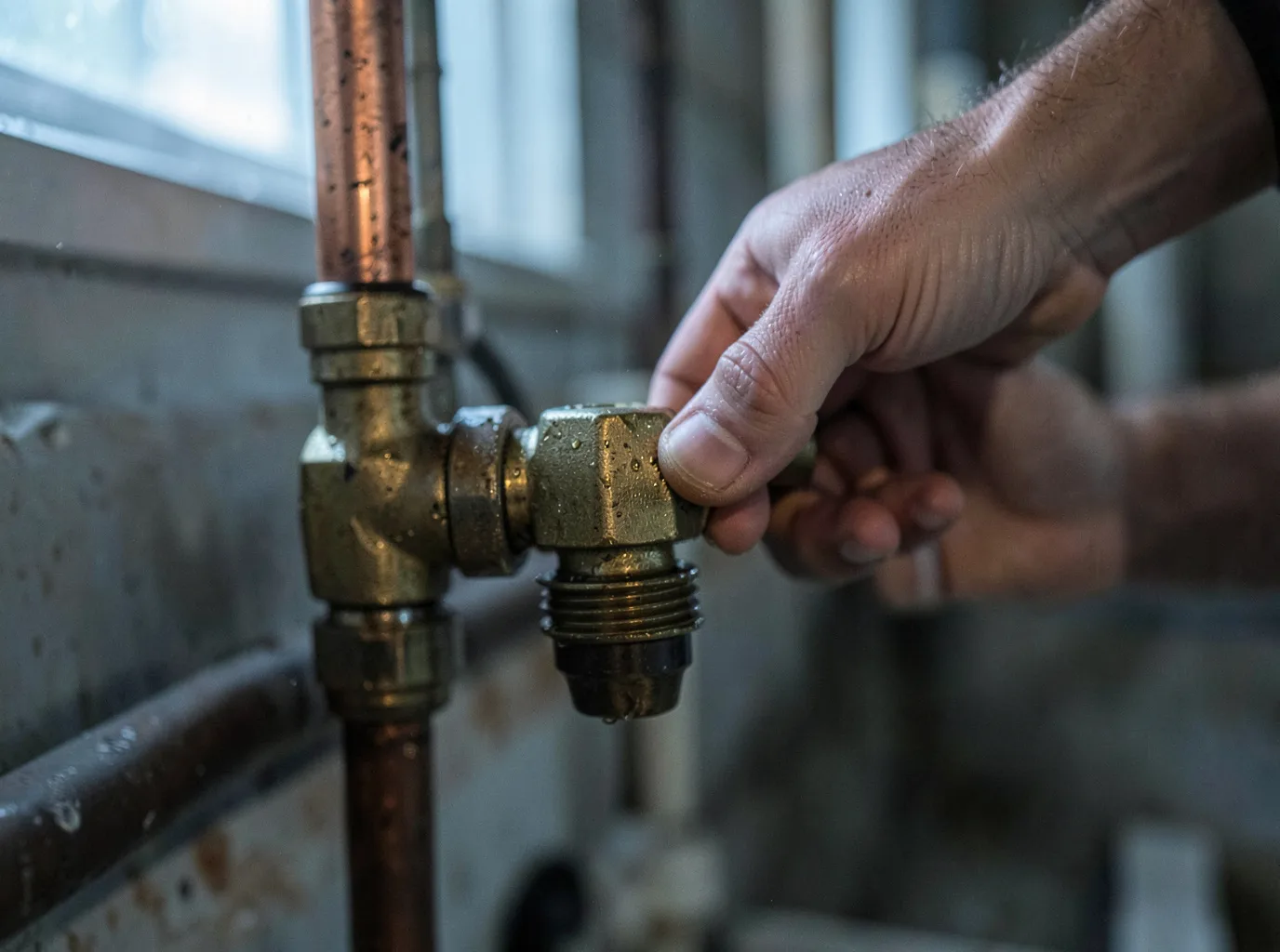 Emergency Plumber Pax, WV FAQs